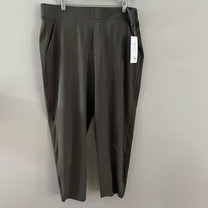 Athleta Brooklyn Ankle Pant